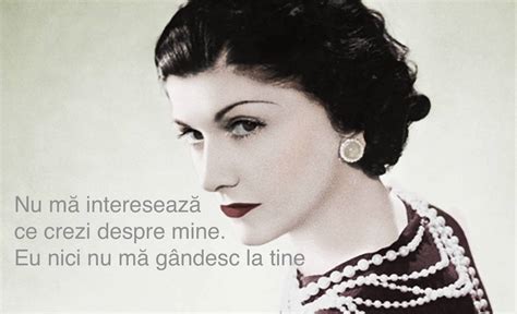 citate coco chanel